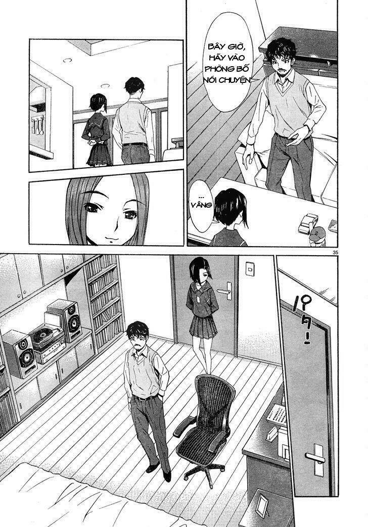 Loveplus: Kanojo No Kako Chương 3 Ảnh 37