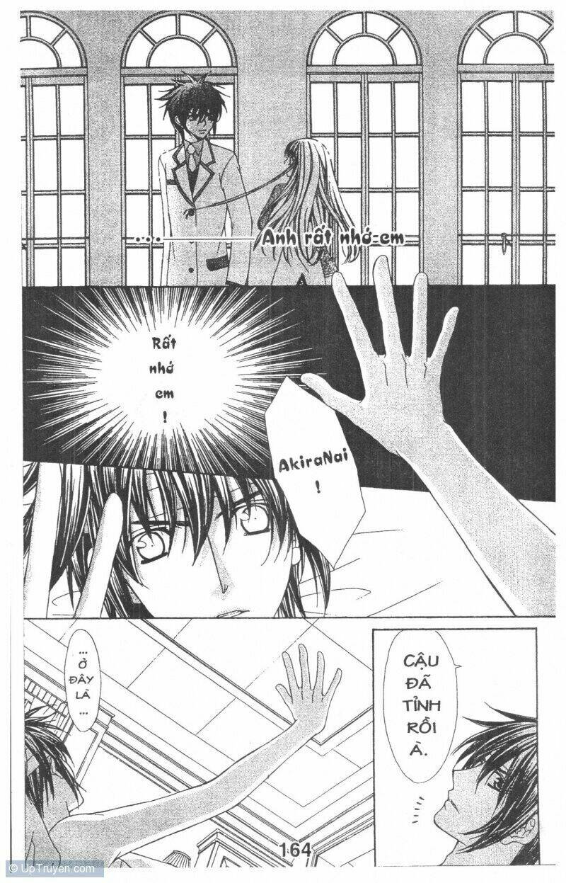 Heart No Daiya Chương 1 Ảnh 166