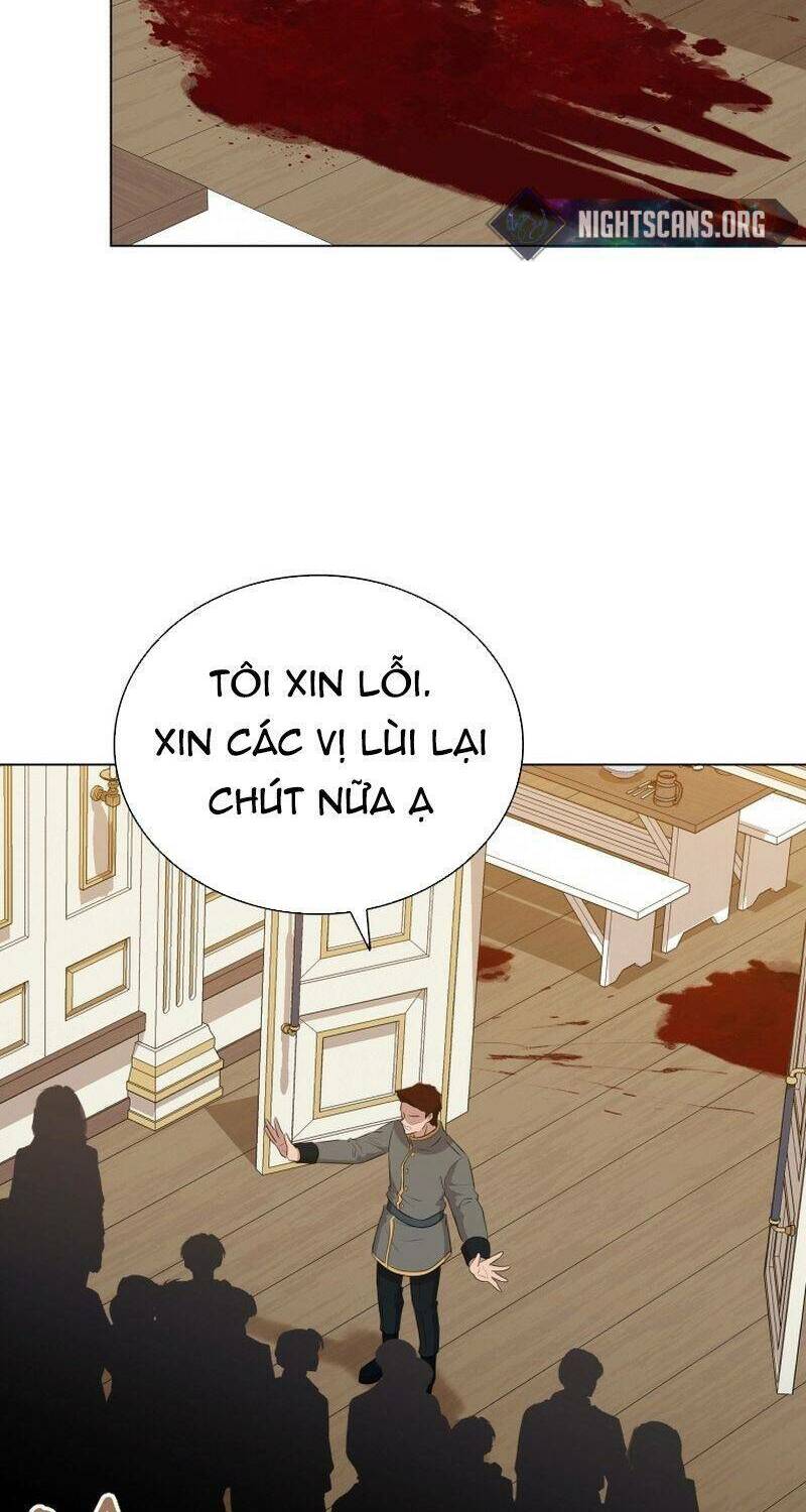Cuốn Sách Của Lagier Chương 79 Ảnh 69