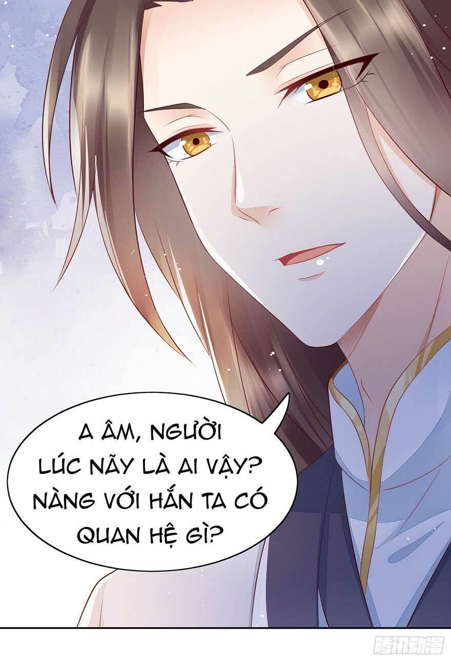 Làm Nũng Trong Vòng Tay Cấm Dục Chương 10 Ảnh 21