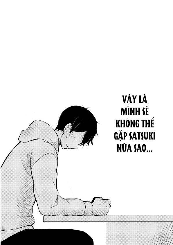Watari-Kun No Xx Ga Houkai Sunzen Chương 69.5 Ảnh 3