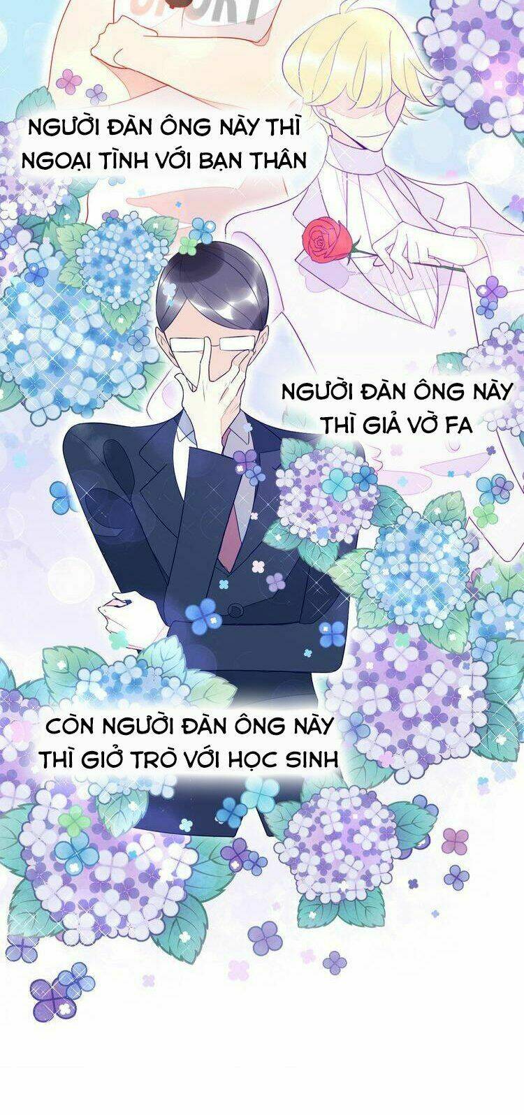 Cẩm Nang Tấn Công Tra Nam Chương 1 Ảnh 4