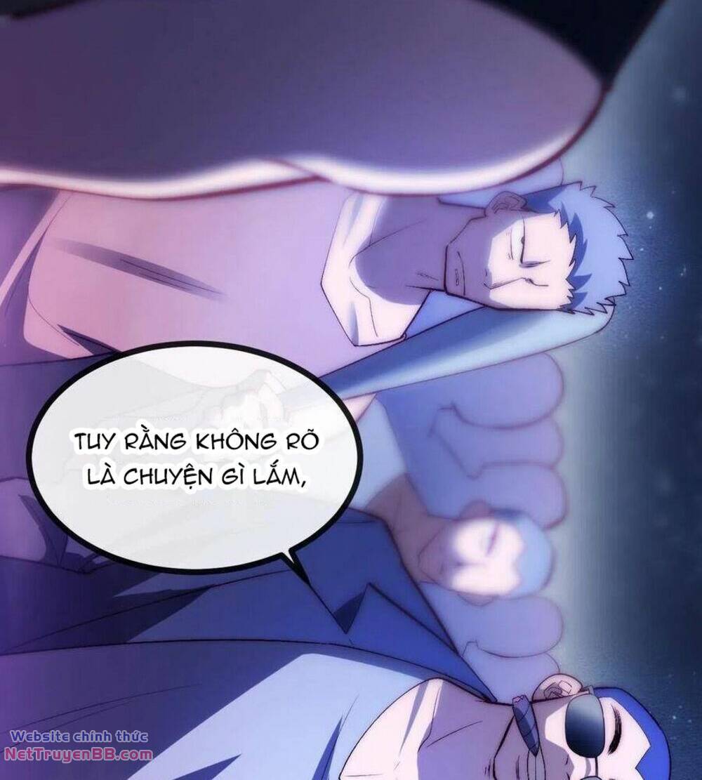 Tà Ác Làm Vương Chương 15 Ảnh 15