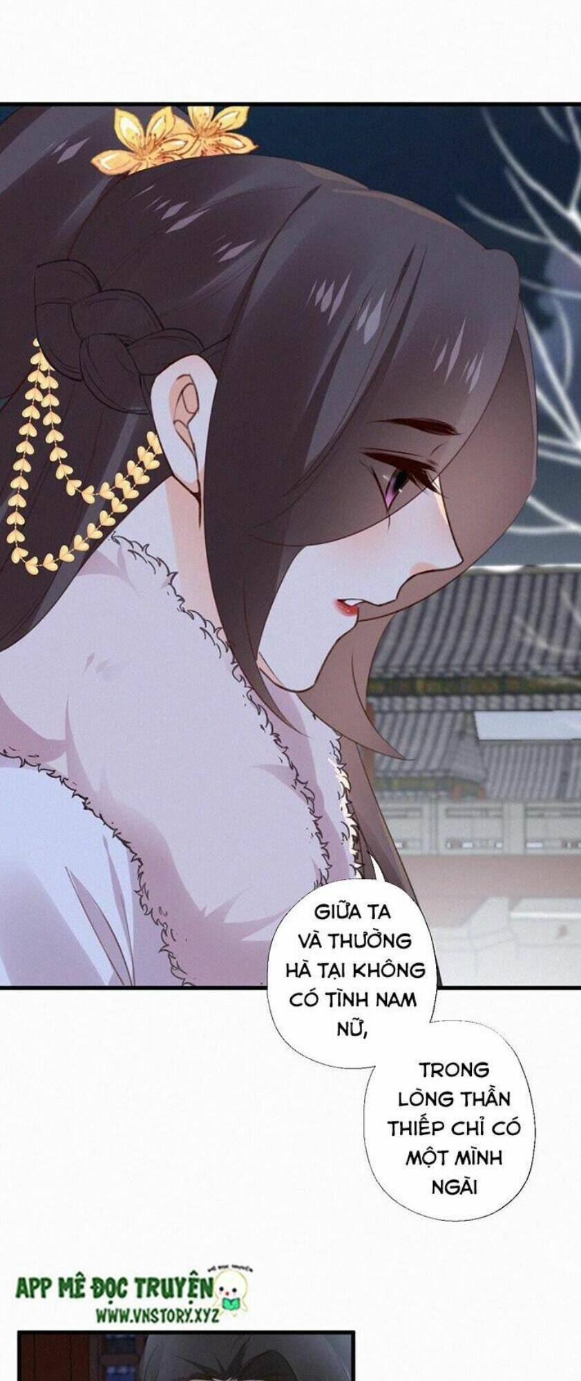Thiên Hương Mỹ Nhân Chương 117 Ảnh 16