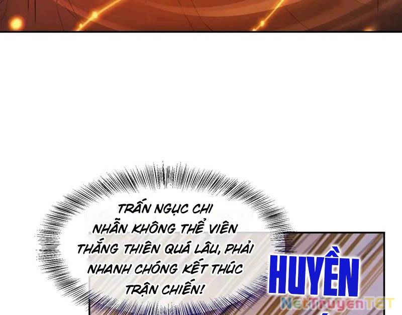 Ta Thật Sự Không Muốn Làm Thánh Tiên Chương 100 Ảnh 46