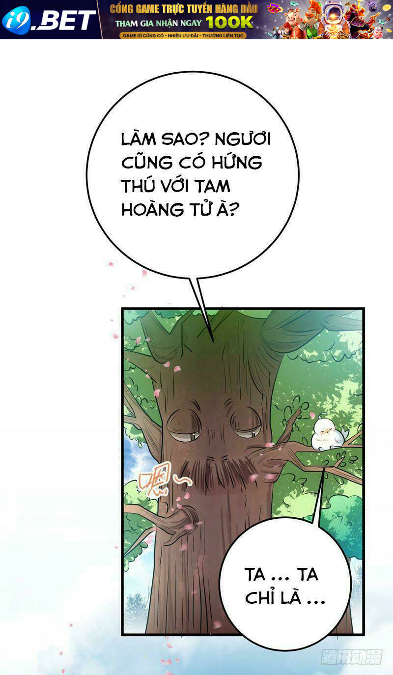 Chinh Phục Bạn Trai Sao Chổi Chương 3 Ảnh 16