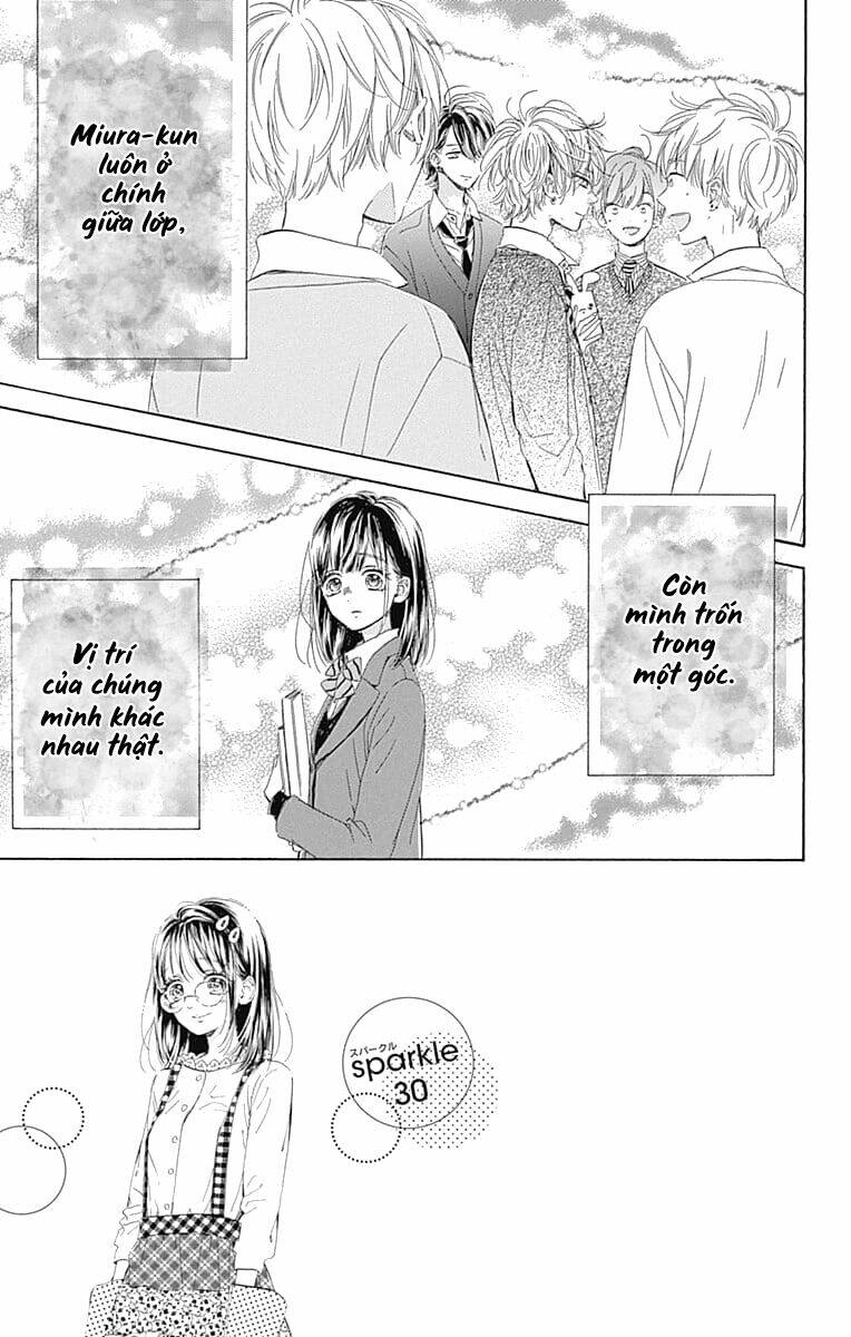 Cô Nàng Nhút Nhát Uka-Chan Chương 30 Ảnh 4