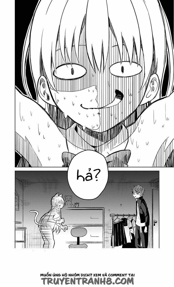 Seishun Scrap! Chương 1 Ảnh 51