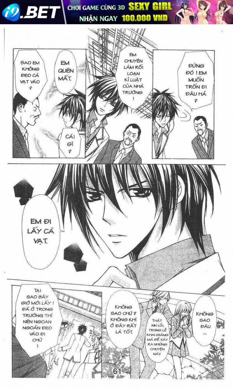 Heart No Daiya Chương 1 Ảnh 63