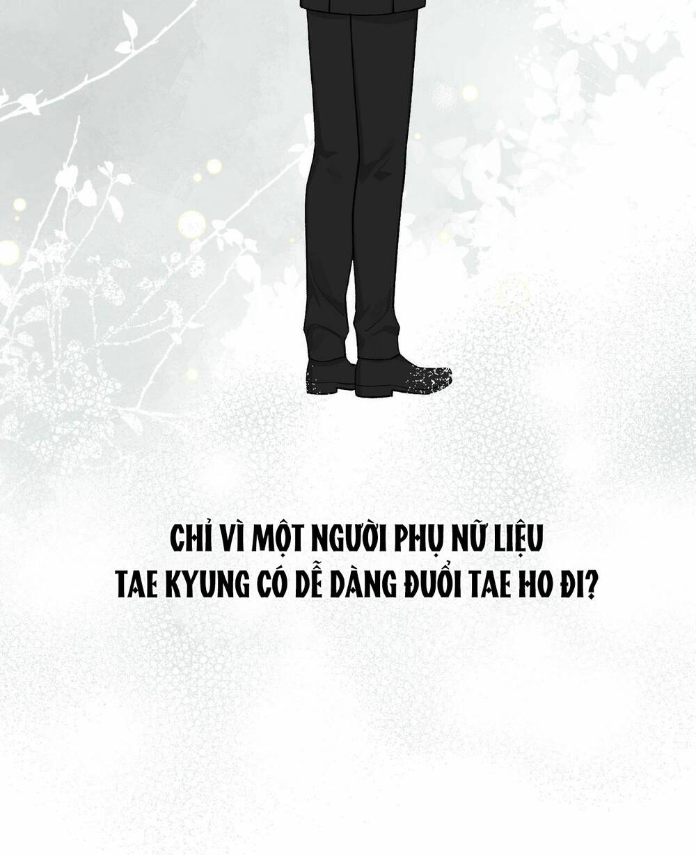 Đưa Em Đến Mặt Trăng Chương 56.2 Ảnh 31
