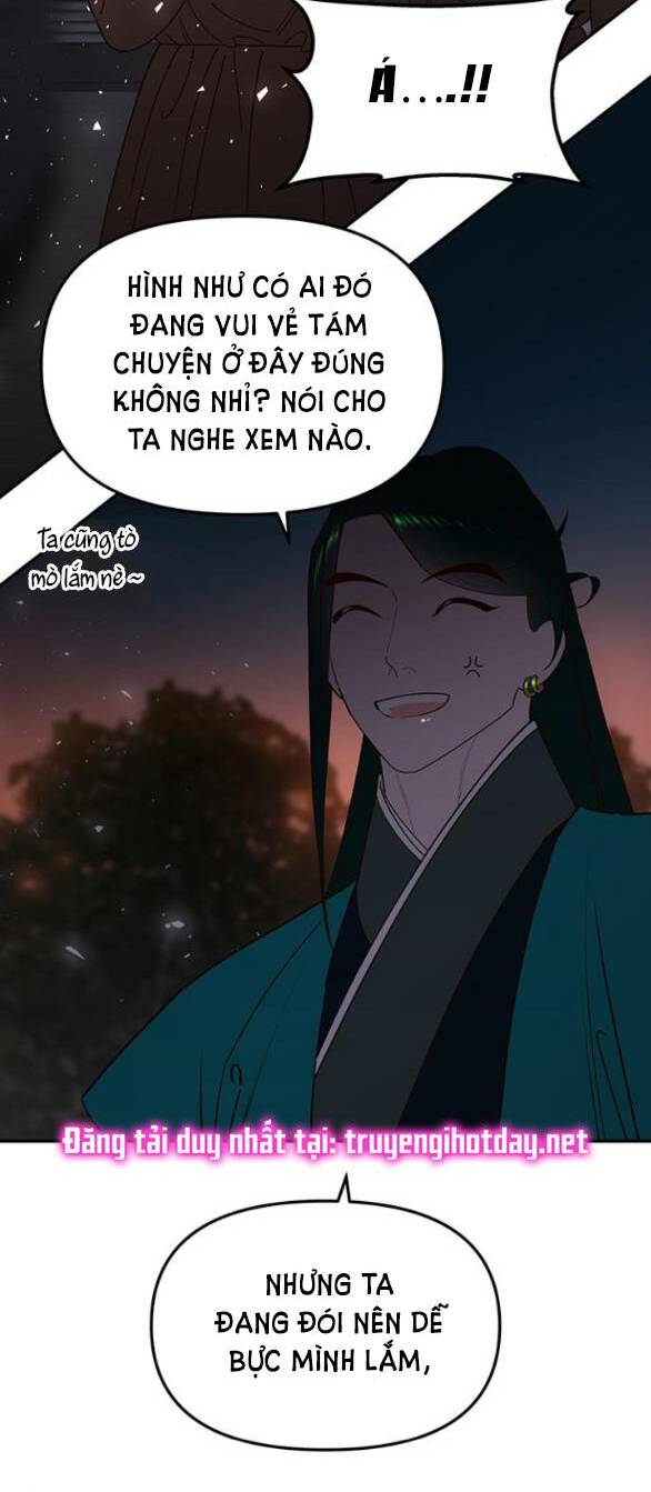 Thái Tử Myolyeong Chương 95.1 Ảnh 6