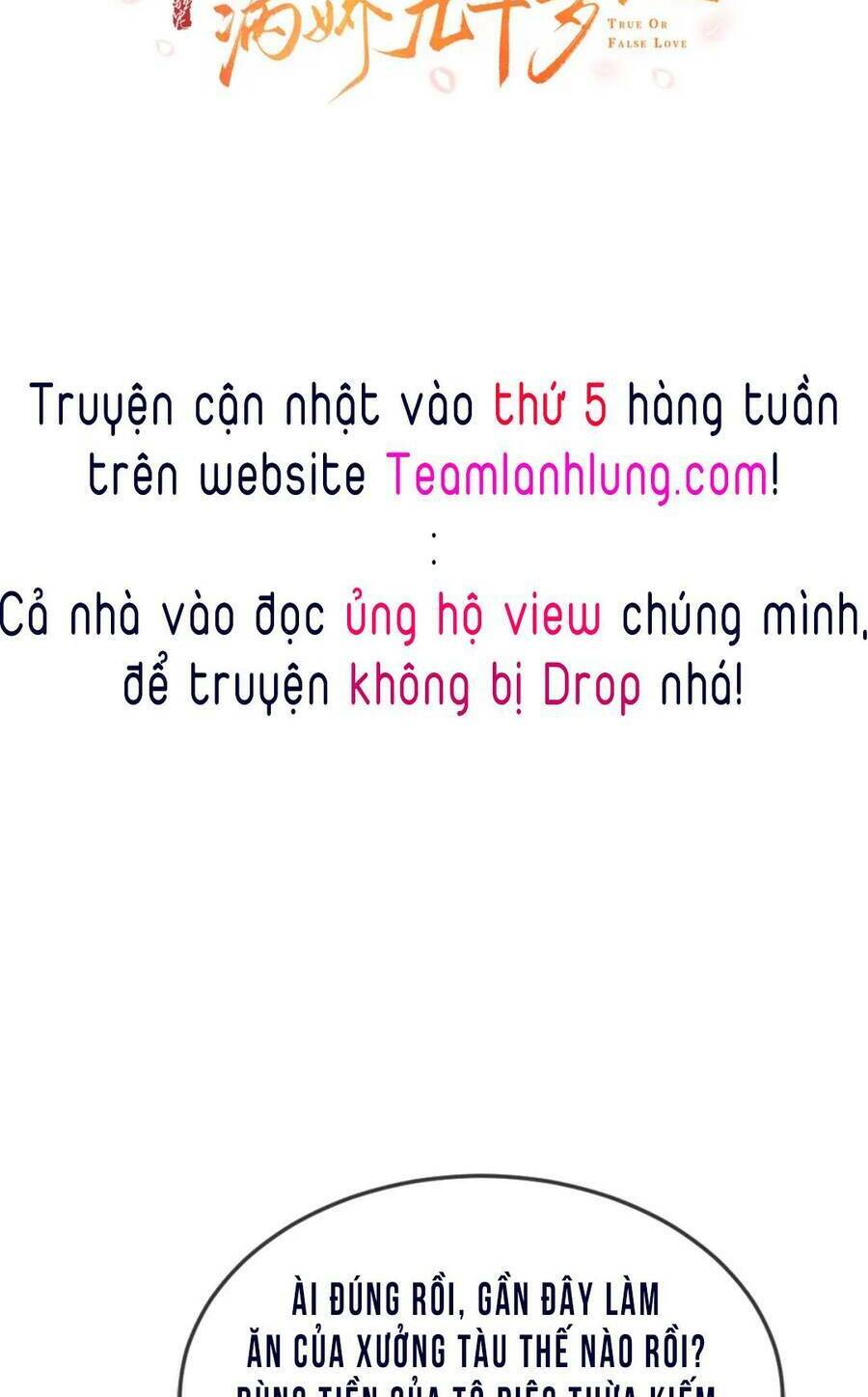 Công Chúa Kiêu Ngạo Độc Sủng Tiểu Thái Giám Chương 44 Ảnh 5