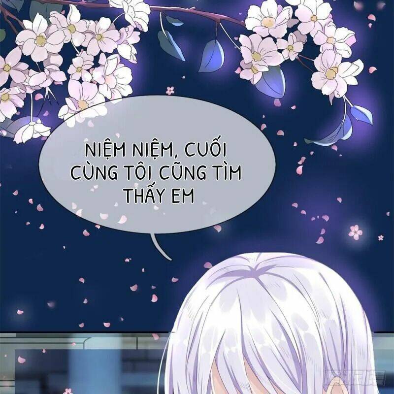 Yêu Nam Quyển Dưỡng Công Chúa Chương 3 Ảnh 20