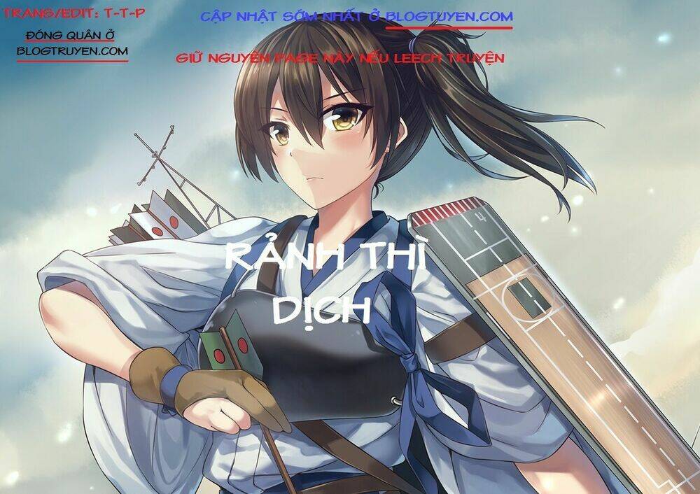 Kimi Shi Ni Tamou Koto Nakare Chương 9 Ảnh 2