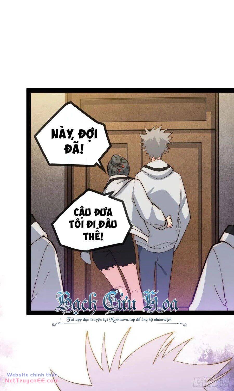 Tà Ác Làm Vương Chương 30 Ảnh 47