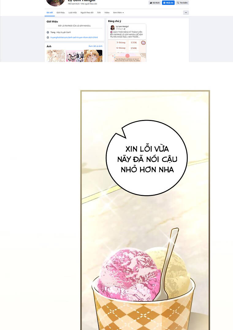 Kế Hoạch Kết Thúc Có Hậu Cho Nhân Vật Phản Diện Chương 79.1 Ảnh 45