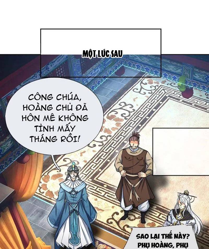 Khí Quan Thức Tỉnh, Ta Đột Nhiên Vô Địch! Chương 58 Ảnh 55