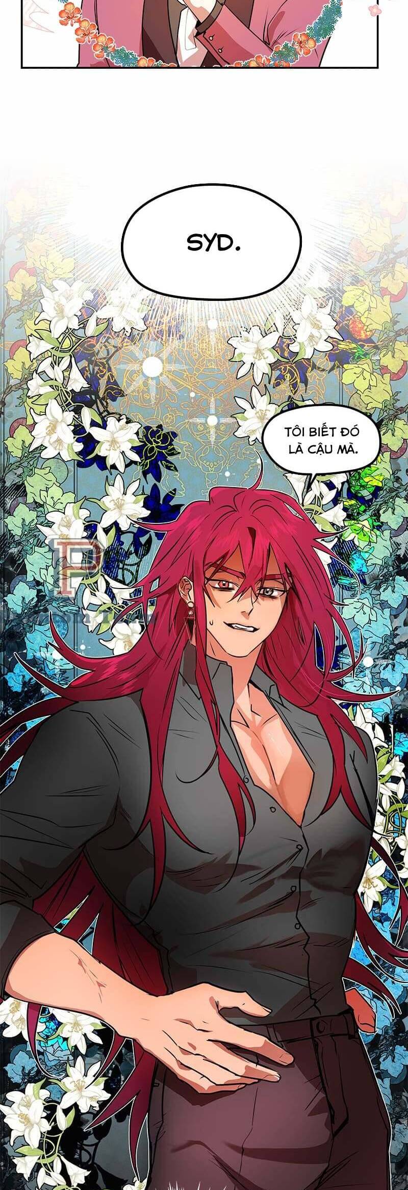 Kẻ Chinh Phục Trái Tim Chương 32 Ảnh 9