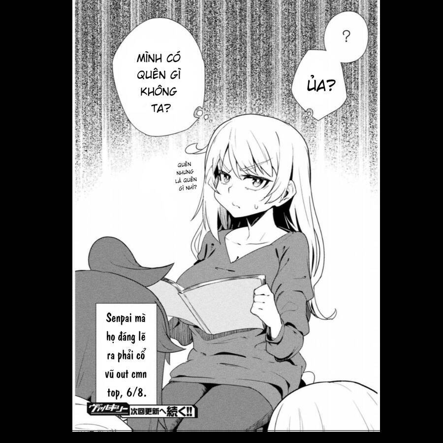 Teisou Gyakuten Sekai Chương 11 Ảnh 18
