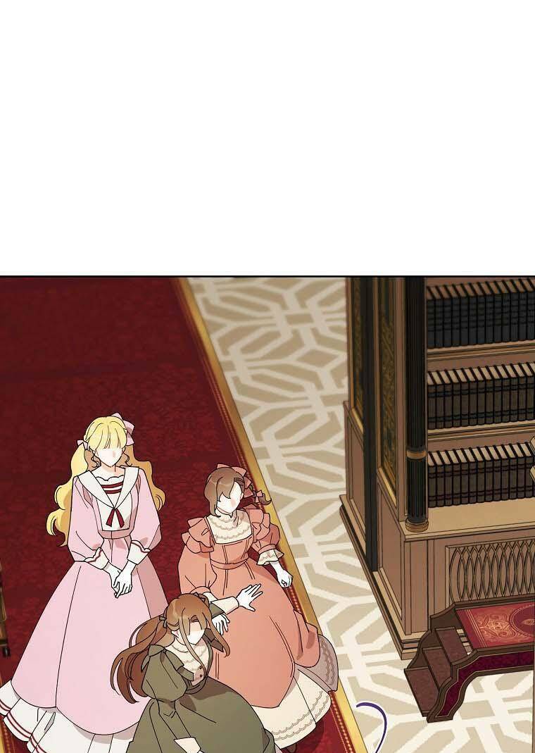 Tôi Trở Thành Mẹ Kế Của Cinderella Chương 90 Ảnh 17