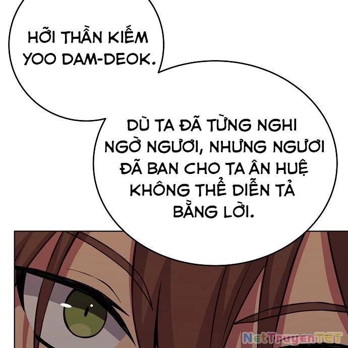 Trở Thành Nhân Viên Cho Các Vị Thần Chương 83 Ảnh 93