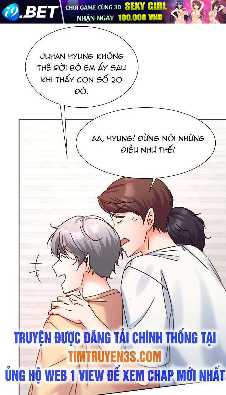Trở Lại Làm Idol Chương 76 Ảnh 60
