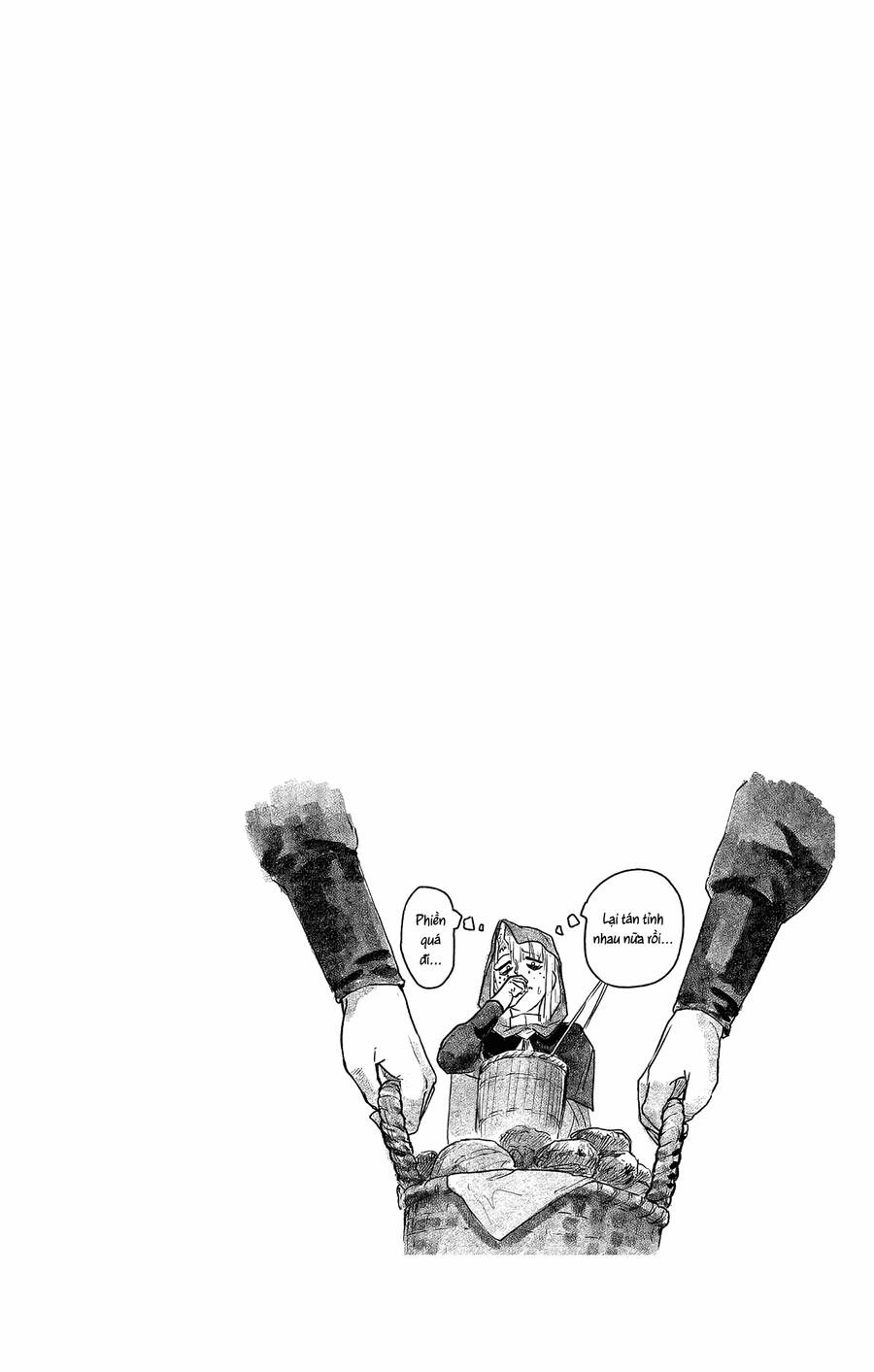 Sensou Kyoushitsu Chương 17 Ảnh 66