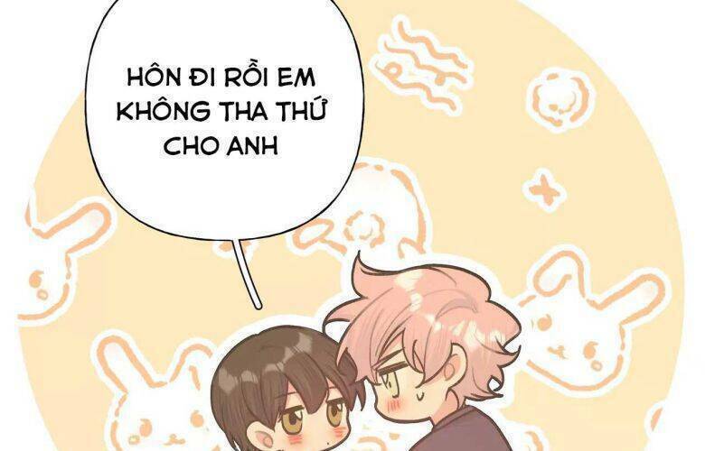 Cẩn Thận Bị Mộng Ma Ăn Mất Đó! Chương 83 Ảnh 16