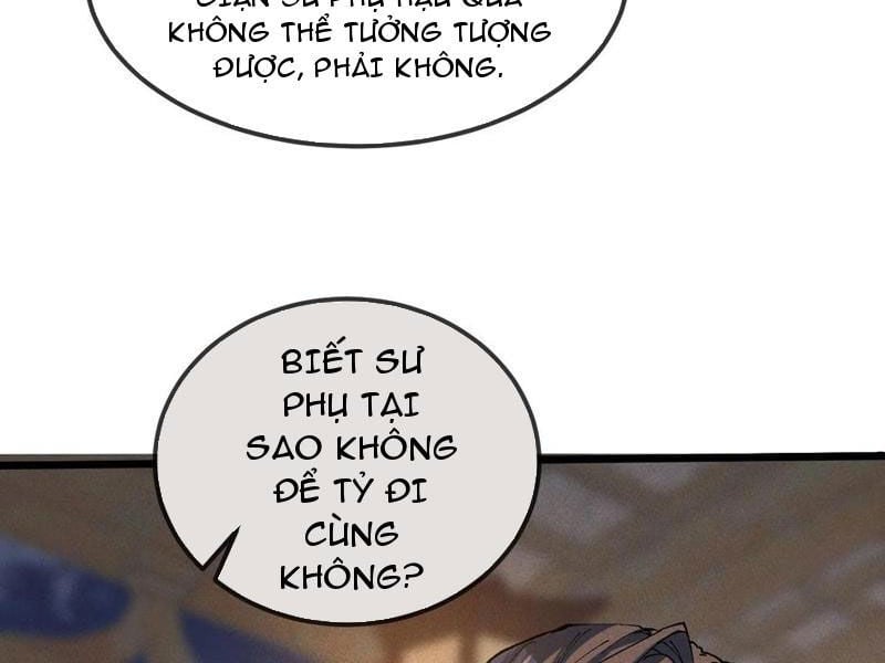 Sau Khi Mở Mắt, Đệ Tử Của Ta Thành Nữ Đế Đại Ma Đầu Chương 37 Ảnh 99