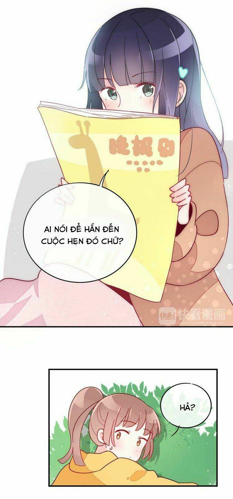 Cẩm Nang Tấn Công Tra Nam Chương 1 Ảnh 25