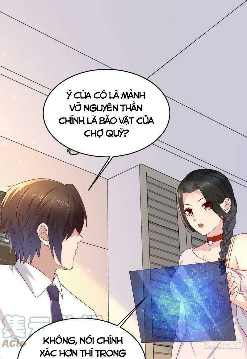 Vua Đầu Tư Mạnh Nhất Chương 69 Ảnh 2