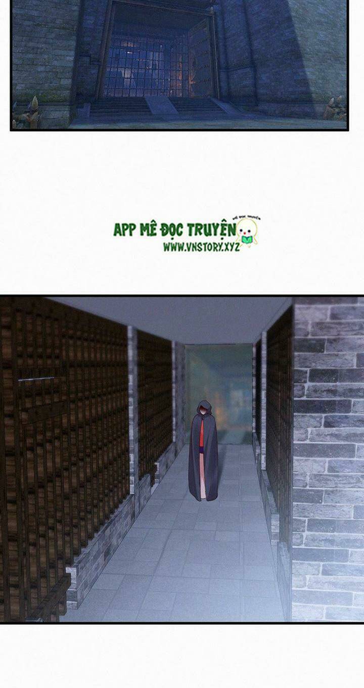 Thiên Hương Mỹ Nhân Chương 120 Ảnh 11