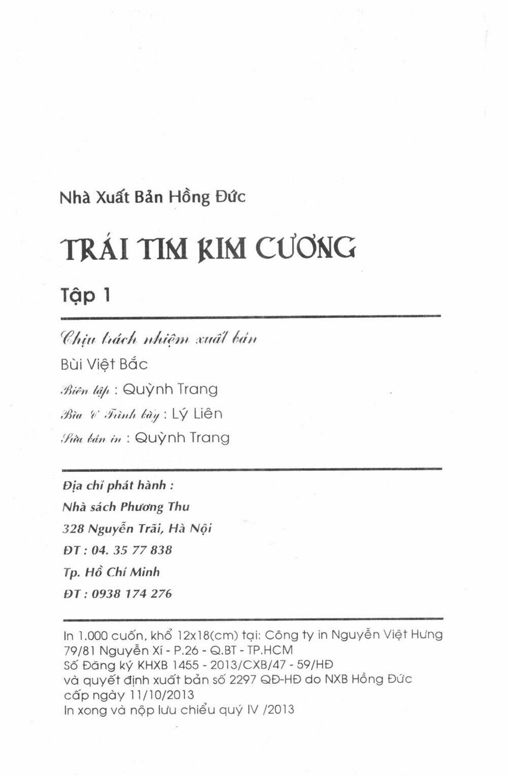 Heart No Daiya Chương 1 Ảnh 3