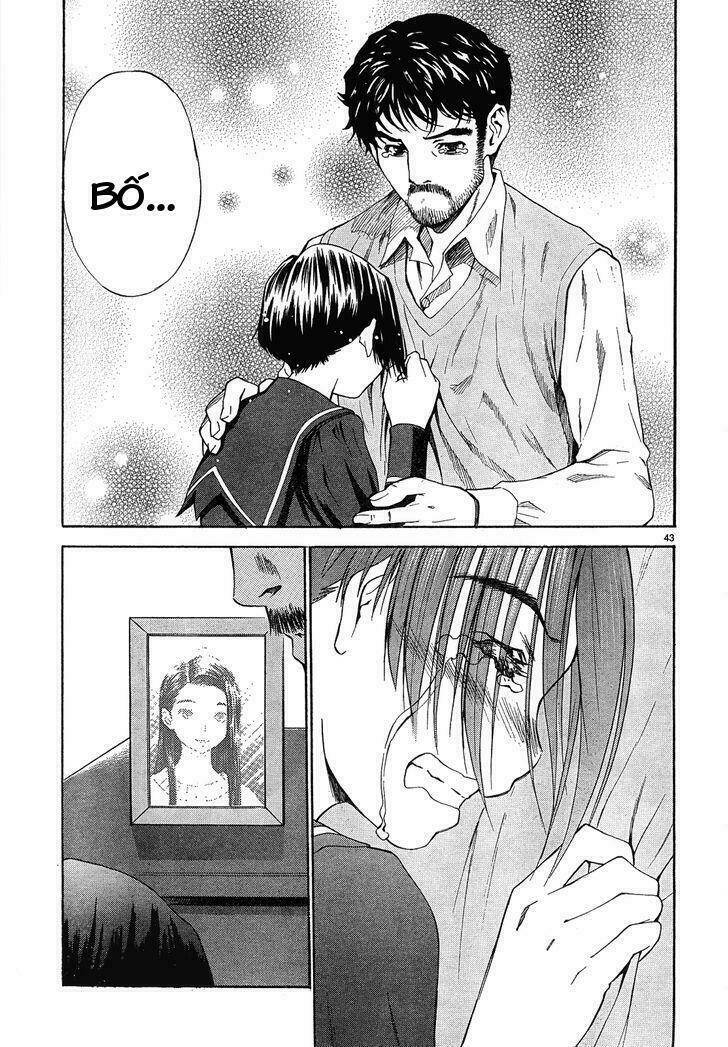 Loveplus: Kanojo No Kako Chương 3 Ảnh 45