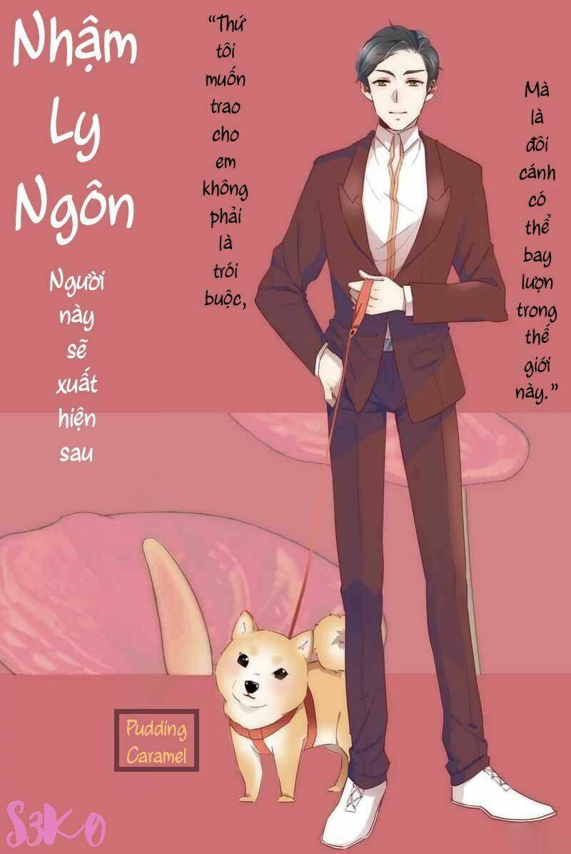 Người Con Gái Mà Tôi Hằng Ao Ước Chương 0 Ảnh 14