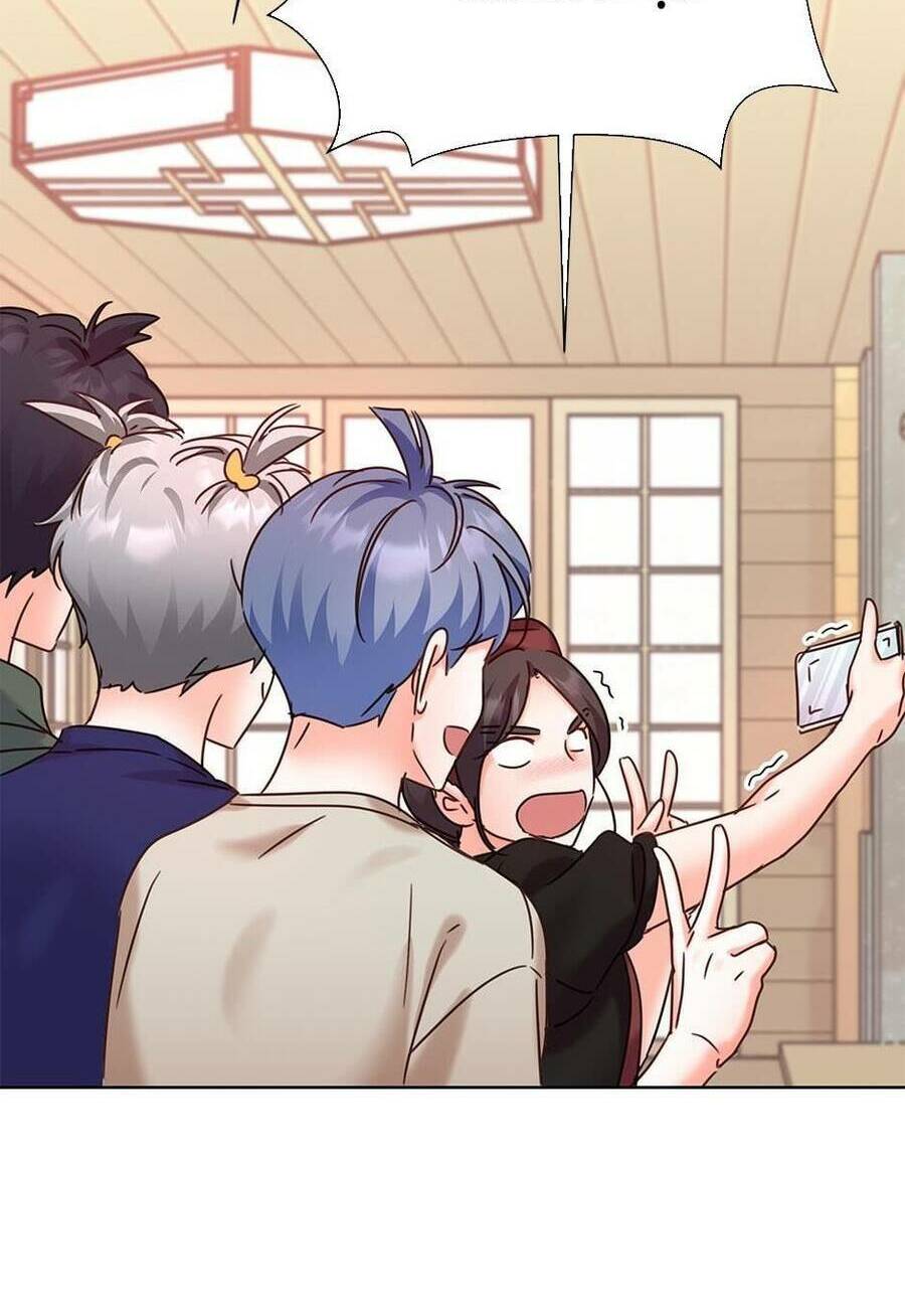 Trở Lại Làm Idol Chương 89 Ảnh 25