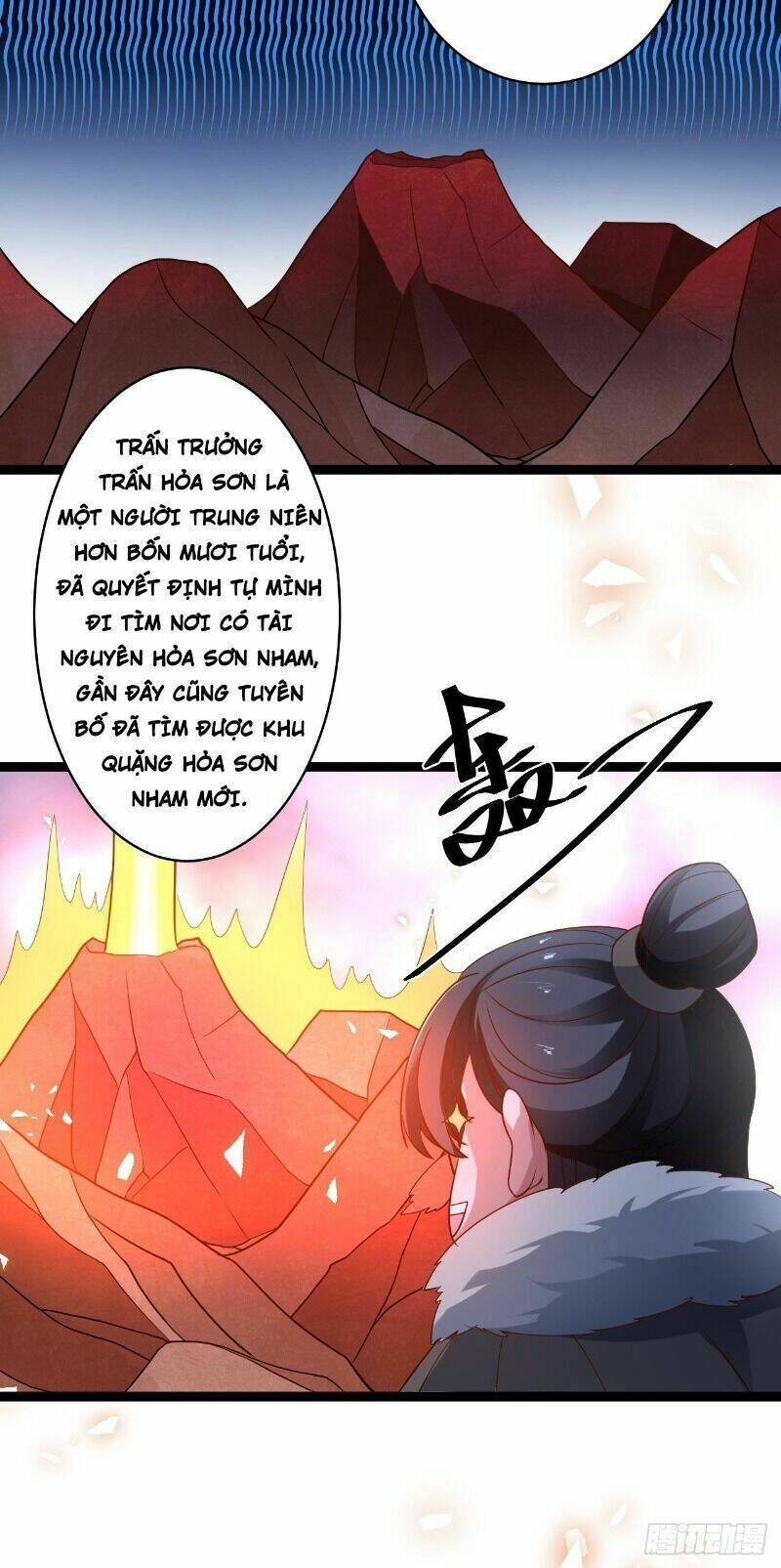 Trọng Sinh Tối Cường Ma Tôn Ở Rể Chương 85 Ảnh 15