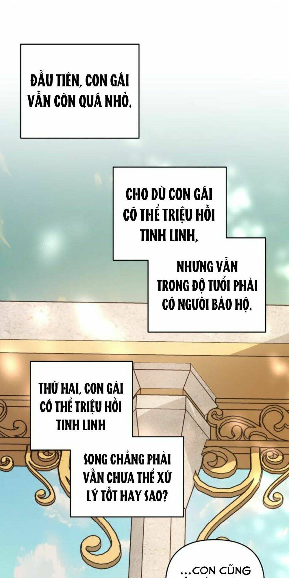Con Gái Bé Bỏng Của Công Tước Ác Ma Chương 48 Ảnh 22