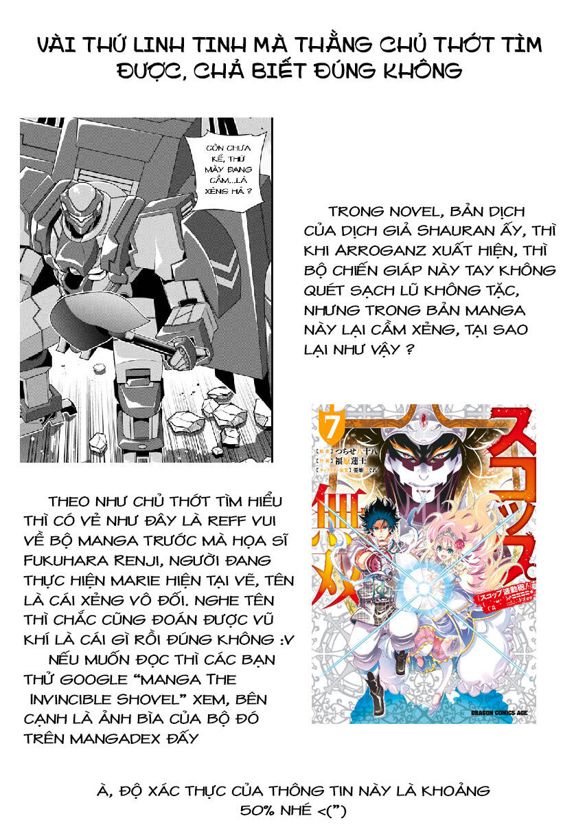 Ano Otome Game Wa Oretachi Ni Kibishii Sekai Desu Chương 9 Ảnh 25