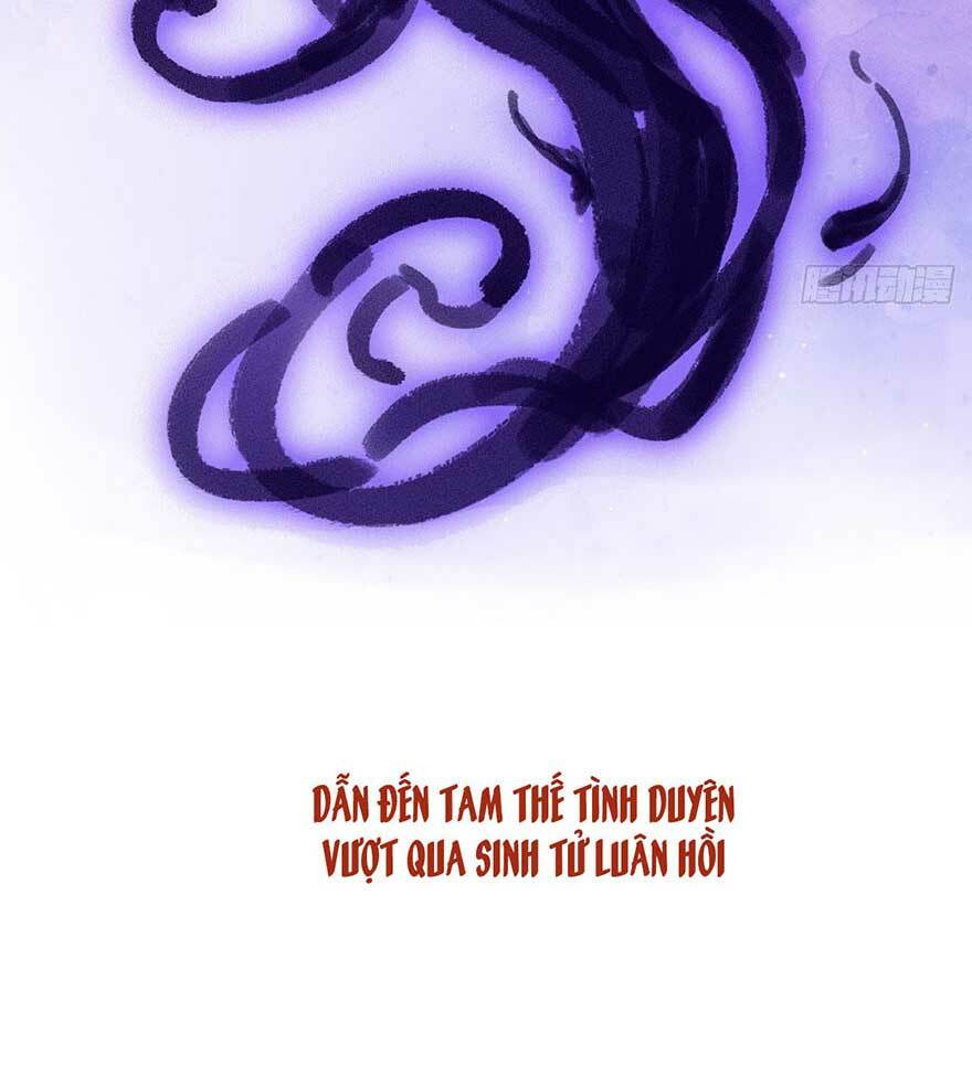 Làm Nũng Trong Vòng Tay Cấm Dục Chương 0 Ảnh 19