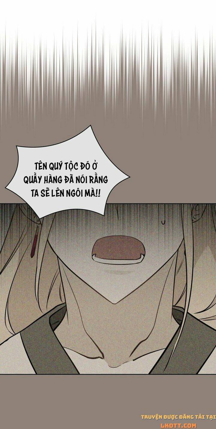 Quái Thú Với Hoa Chương 79 Ảnh 40