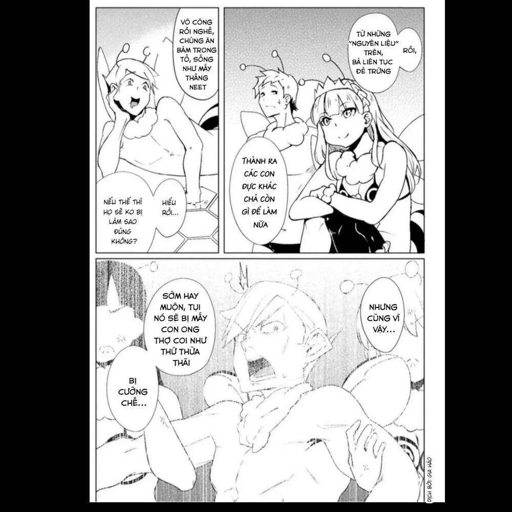 Teisou Gyakuten Sekai Chương 13 Ảnh 14