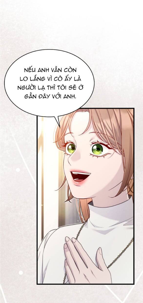 Tôi Sẽ Biến Anh Ta Từ Một Con Chó Điên Thành Một Chàng Quý Tộc Chương 29 Ảnh 58