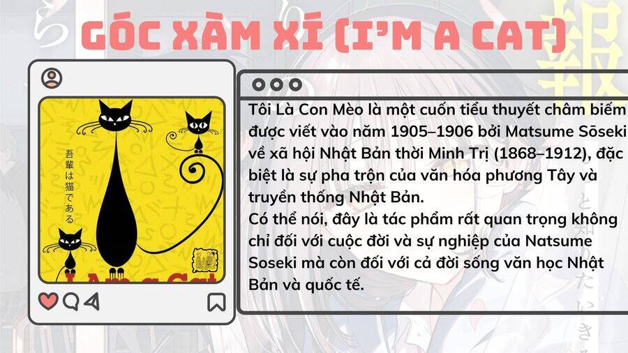 Cô Nàng Mèo Ngủ Gật Và Chàng Trai Hướng Nội Chương 15 Ảnh 30