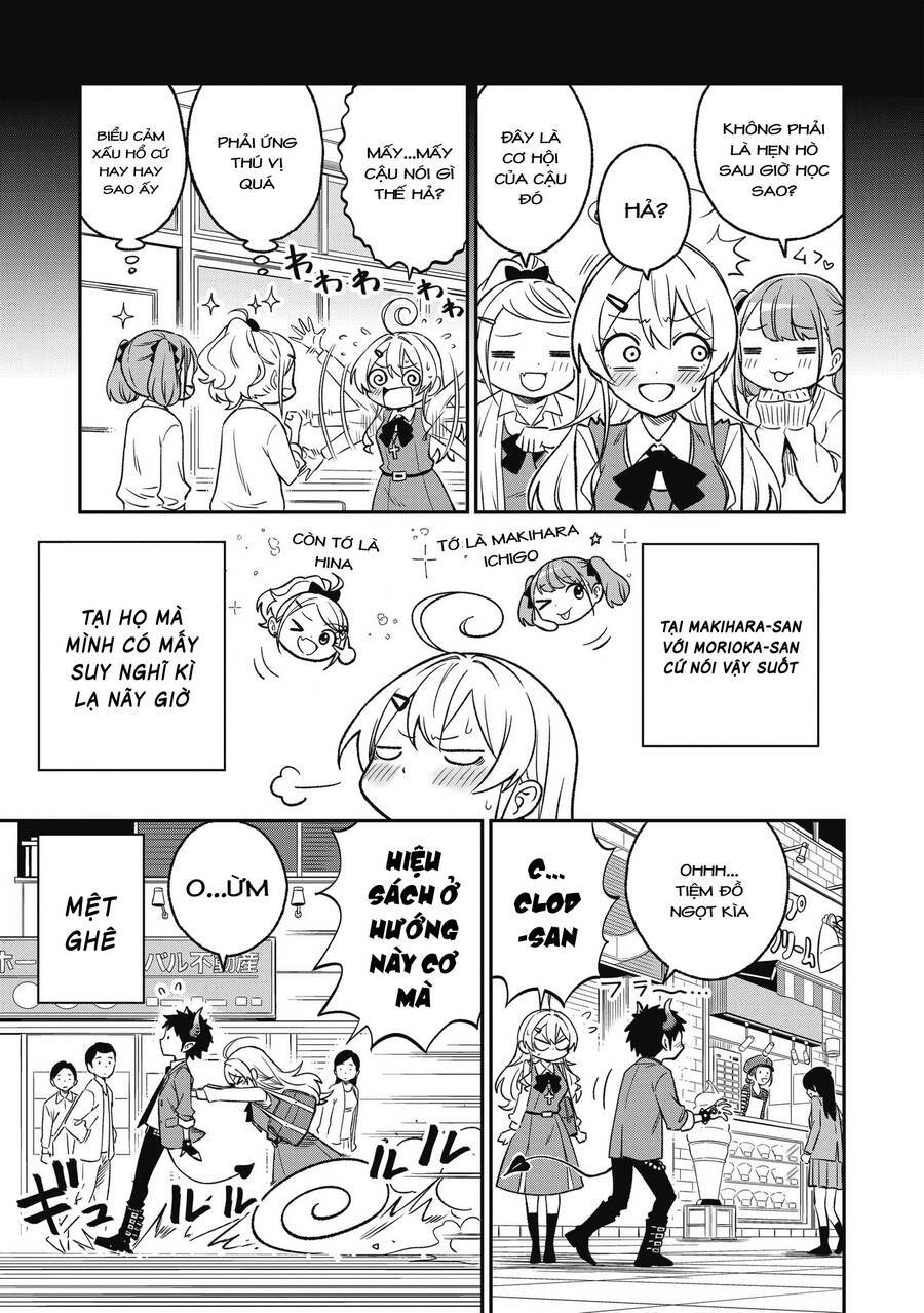 Sister-Sama No Oose No Mama Ni Chương 9 Ảnh 5