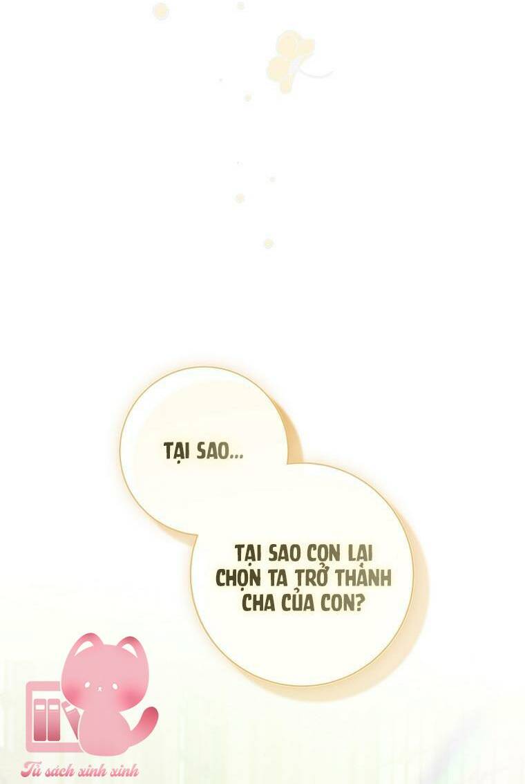 Xin Hãy Nhận Con Làm Con Đi Mà, Papa Chương 27 Ảnh 3