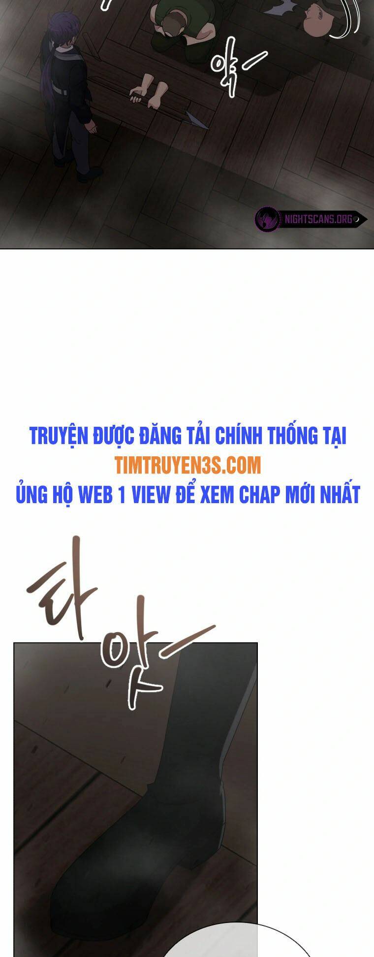 Cuốn Sách Của Lagier Chương 71 Ảnh 31