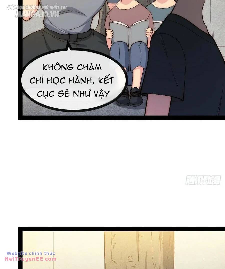 Tà Ác Làm Vương Chương 31 Ảnh 43