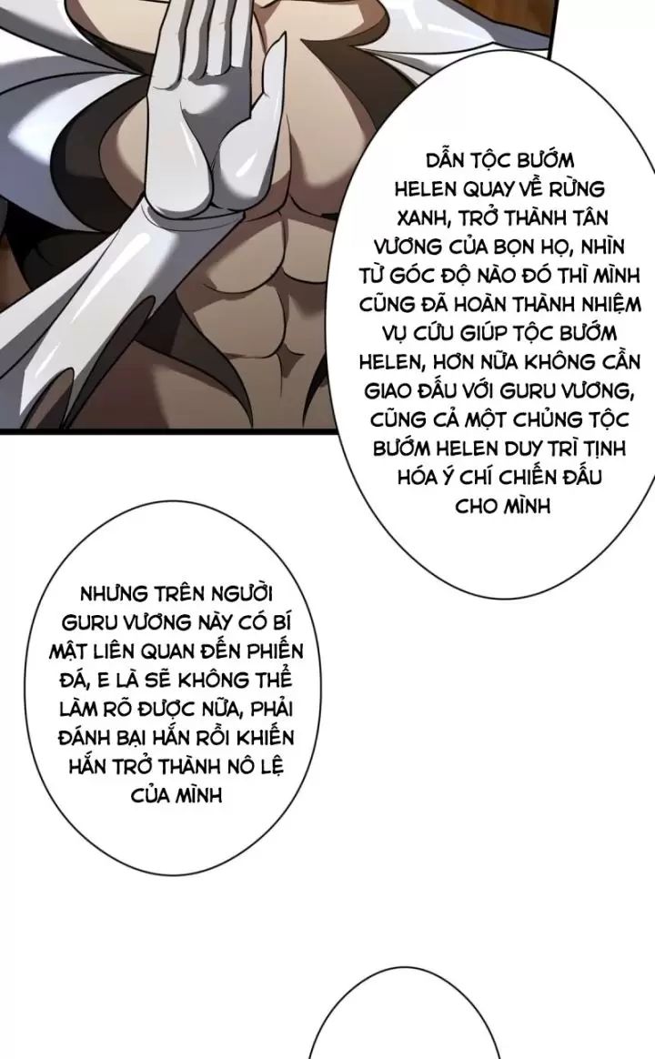 Ta, Chúa Tể Rừng Xanh Chương 25 Ảnh 6