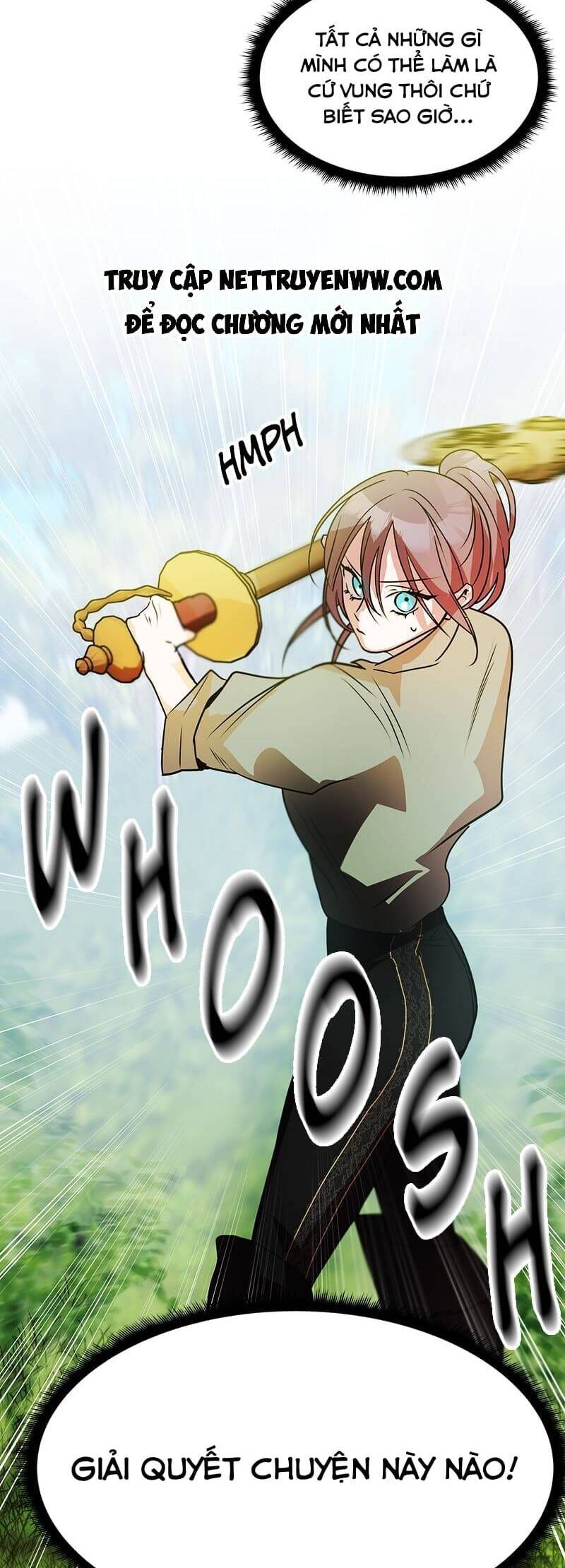 Kẻ Chinh Phục Trái Tim Chương 34 Ảnh 9